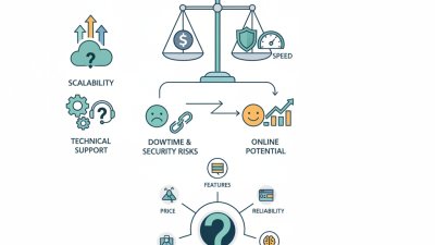 Why Choose the Right Web Hosting Plans for Your Business Needs?