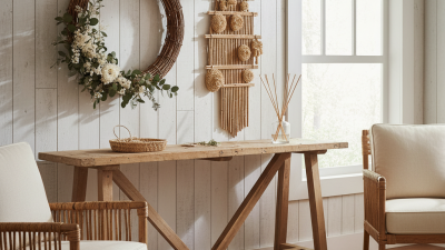 Top Uses of Rattan Reed Sticks for Home Decor and Crafts?