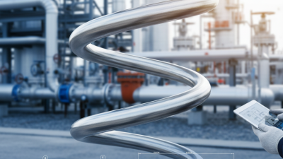 Best Stainless Steel Coil Tubing Applications and Benefits?