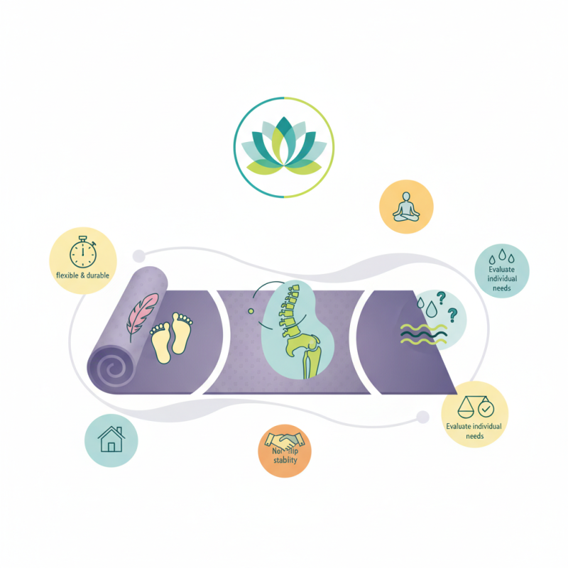 What is Eva Yoga Mat and How Does it Enhance Your Practice?