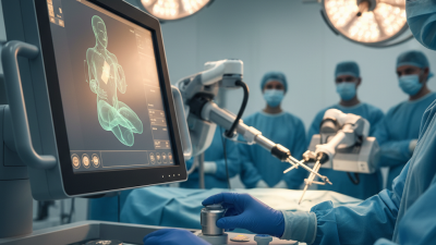 2026 Best Innovations in Surgical Surgery Techniques and Technologies?
