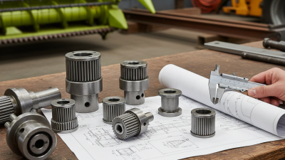 How to Choose the Right Claas Needle Roller for Your Needs?