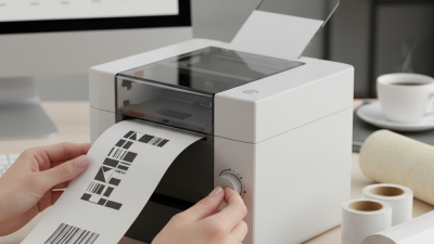10 Essential Tips for Using Your Paper Thermal Printer Effectively?