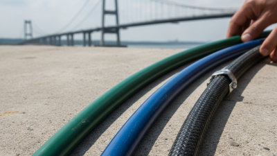 2026 Best 3 8 Coated Cable Options for Various Applications?