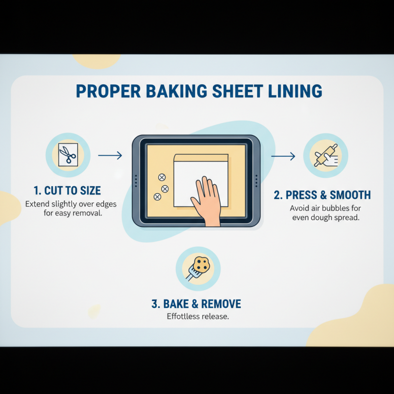 10 Essential Tips for Using Butter Paper for Pastry Effectively