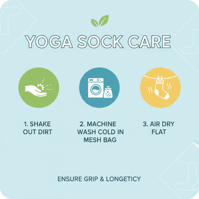 2026 How to Choose the Best Yoga Socks With Grips for Your Practice?