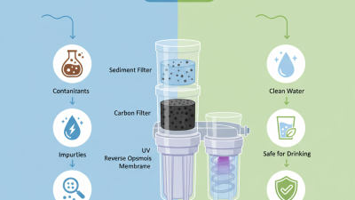 What is a Water Treatment Plant for Home and How Does It Work?