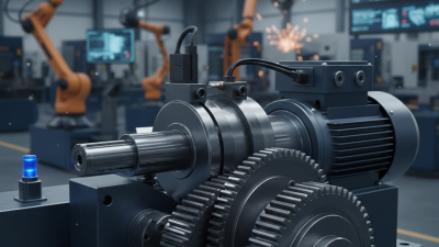 Why Choose a Shaft Torque Sensor for Your Applications?