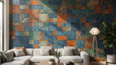 How to Choose the Best Colored Stone Metal Tile for Your Home?