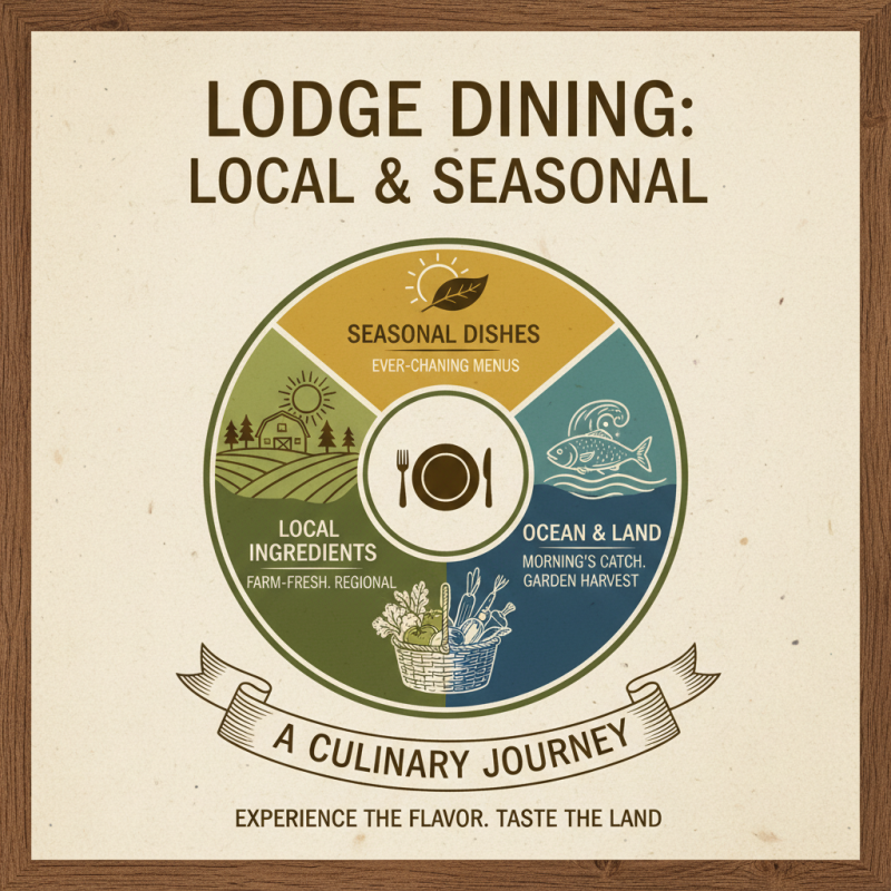 Top Tips for an Unforgettable Stay at the Lodge Resort