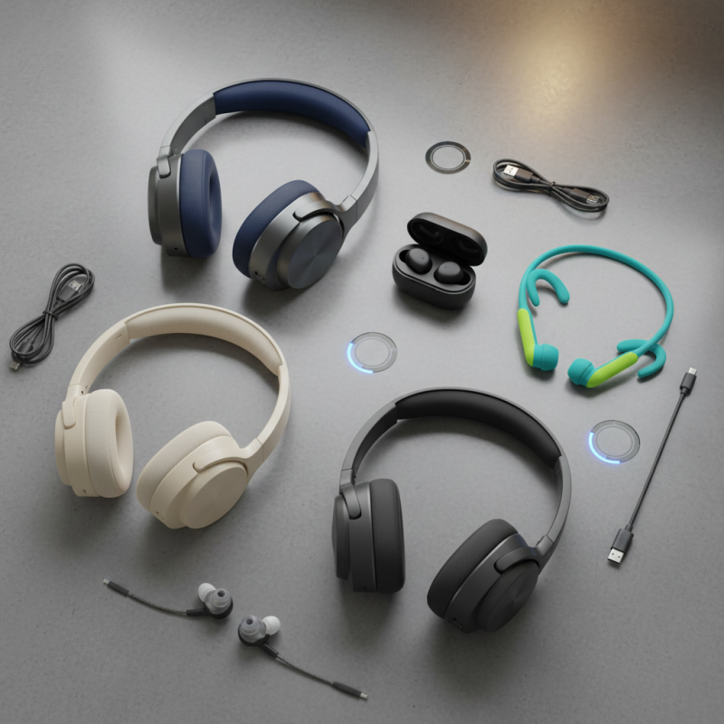 Best Bluetooth Headphones for Every Budget in 2026?