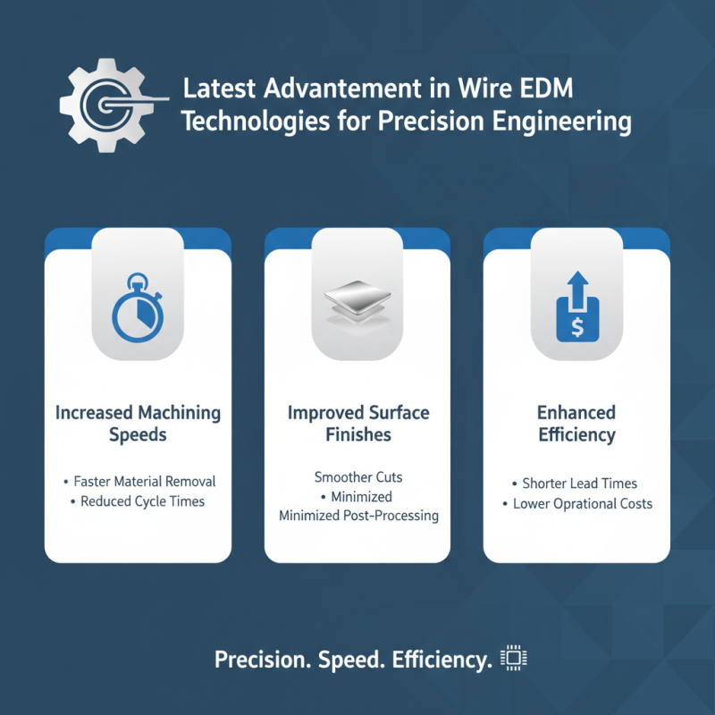 2026 Best Wire Edm Machining Techniques for Precision Engineering?