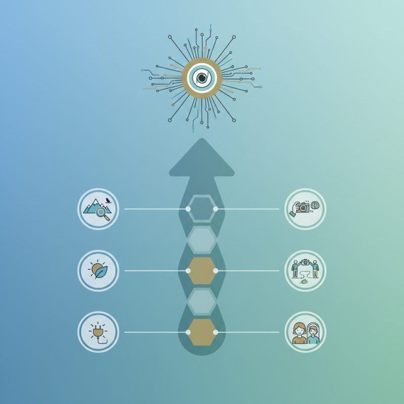 Why Choose a Solar Camera With Zoom for Outdoor Photography?