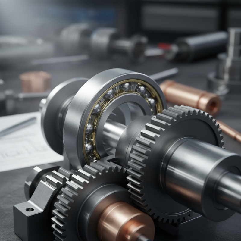 Top Deep Groove Ball Bearing Types and Their Applications?