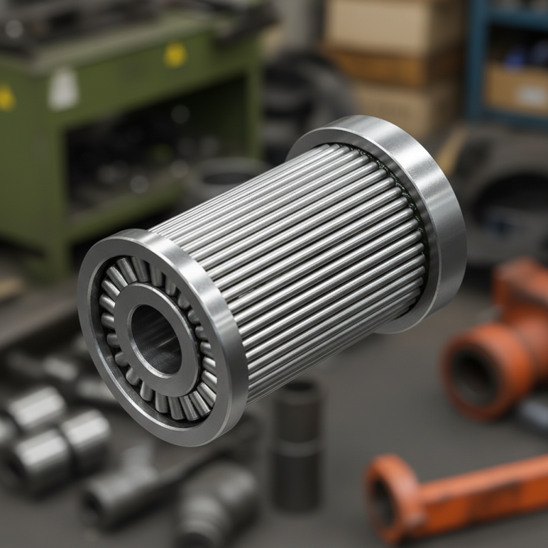 How to Choose the Right Claas Needle Roller for Your Needs?