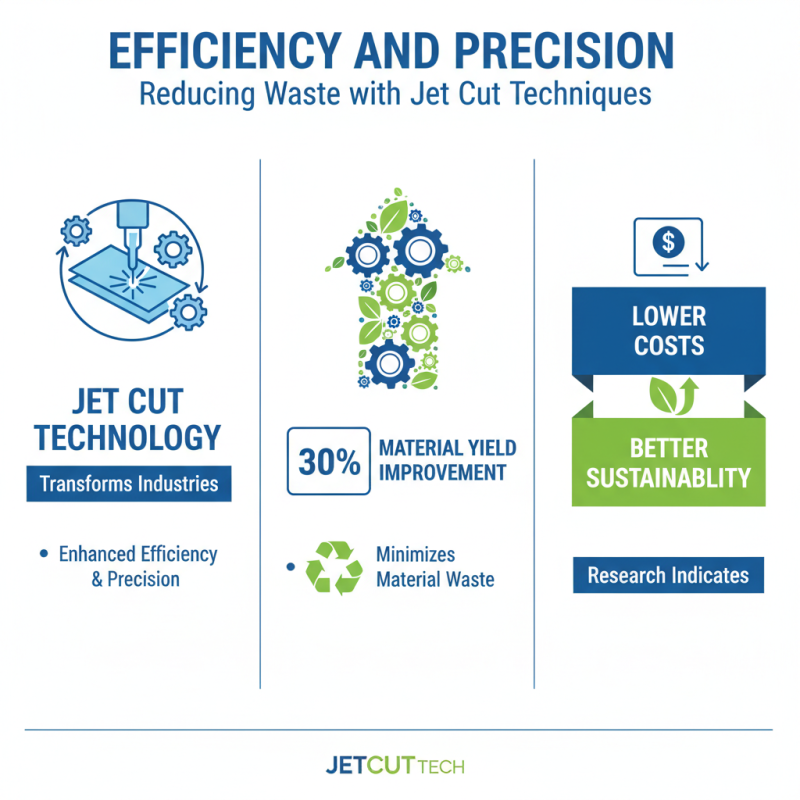 Top 10 Benefits of Jet Cut Technology for Your Business?