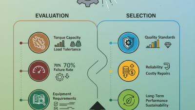How to Choose the Right Claas Bevel Gear for Your Needs?