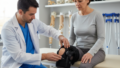 Top 10 Tips for Effective Orthopedic Device Fitting Techniques?