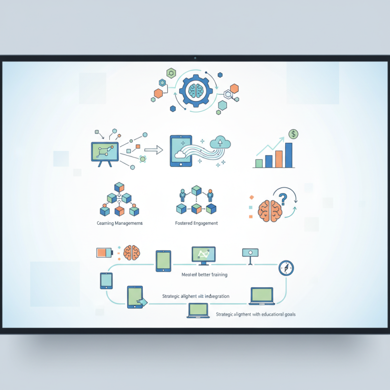 Top EdTech Hardware Solutions Tips for Effective Learning?