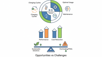 100kw Battery Tips for Maximizing Efficiency and Performance?
