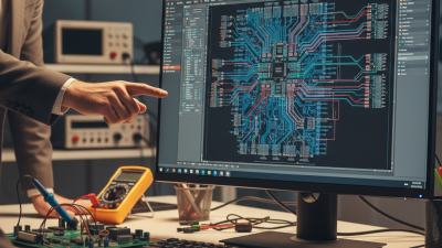 Top 10 PCB Design Software You Need to Try Today?