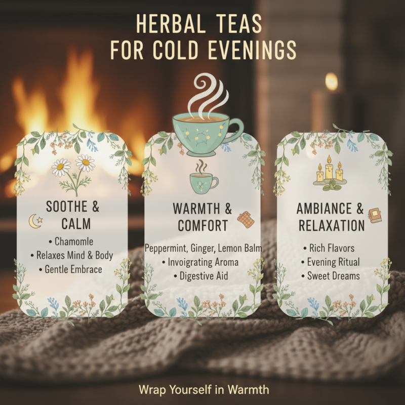 Top 10 Winter Warmer Drinks to Enjoy This Season?