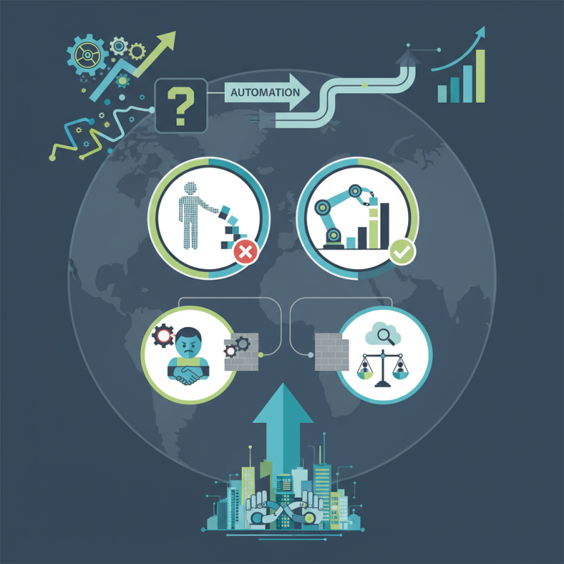 Why is Automation Essential for Modern Businesses?