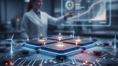 Top 5 Benefits of Silicon Carbide Electronics for Your Needs?