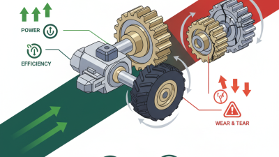 What is Claas Bevel Gear and How Does it Work?