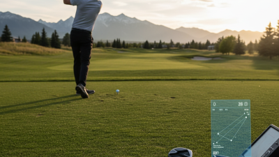 The Ultimate Guide to Golf Club Fitting in Calgary?
