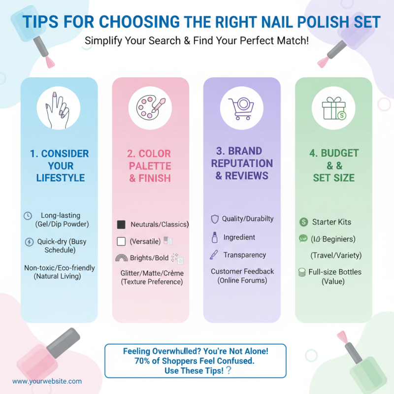 2026 Best Nail Polish Set Reviews and Buying Guide?