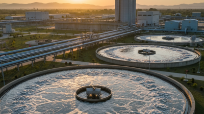 Top 5 Tips for Choosing the Best Wastewater Flocculant?