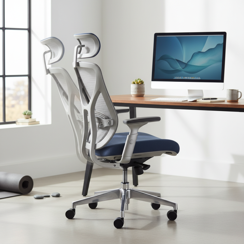 Mindful Office Chairs Tips for Enhanced Comfort and Focus?