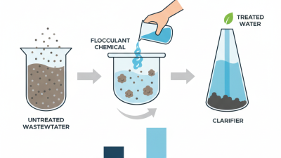 What is Wastewater Flocculant and How Does it Work?