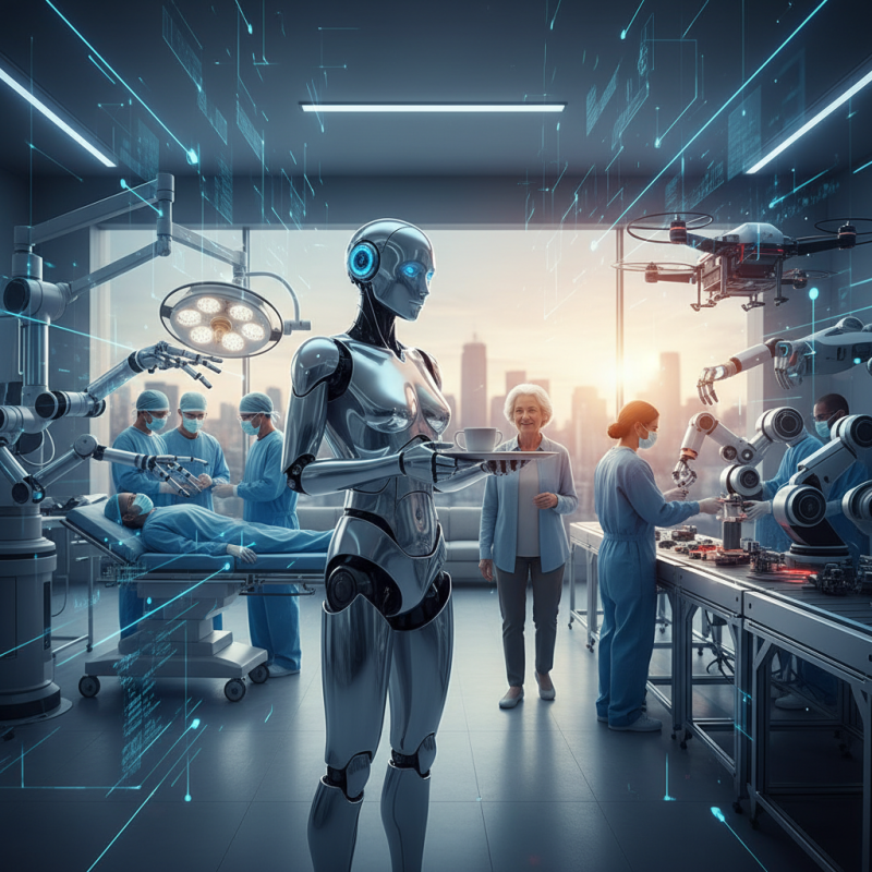 2026 Best Robotics Products You Should Know About?