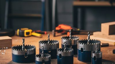 What is the Best Bi Metal Hole Saw for 2026 Projects?