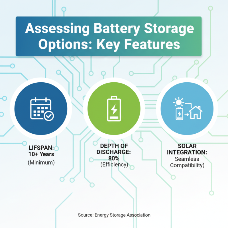2026 How to Choose Solar and Battery Storage Systems?