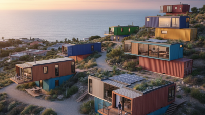 Best Container Casa Designs for Affordable Living Solutions?