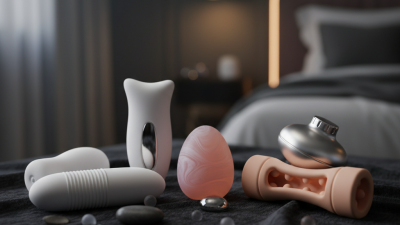 Top Types of Masturbators for Enhanced Pleasure and Satisfaction?