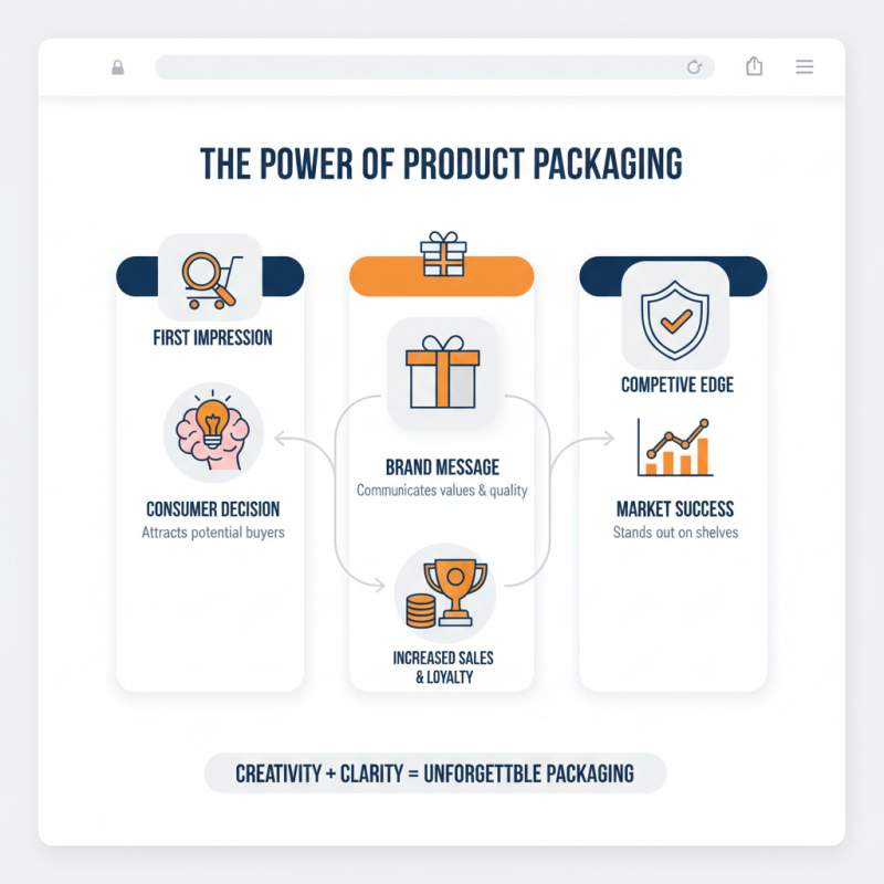 Why Is Effective Business Product Packaging Essential for Success?