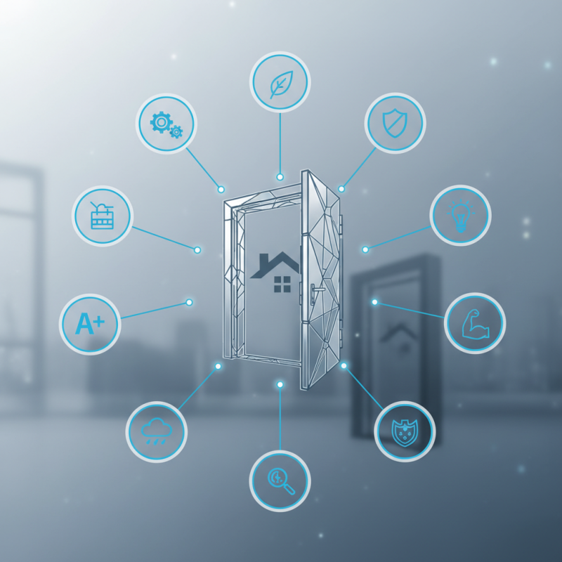 Top 10 Aluminum Doors Manufacturers You Should Consider?