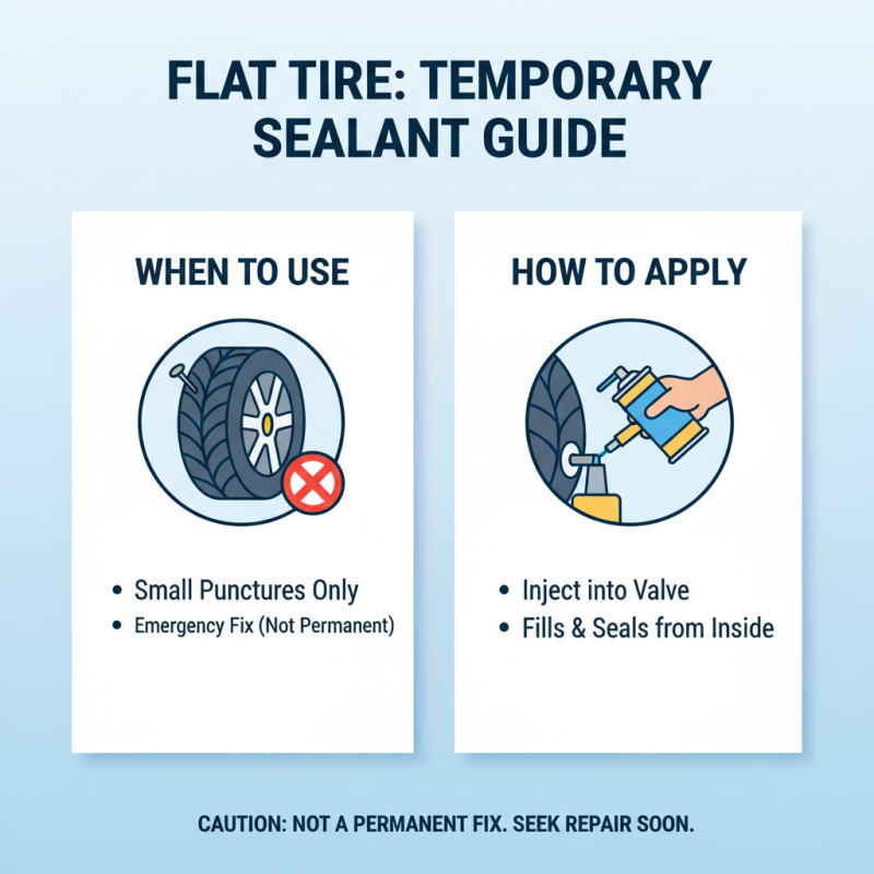 Best Flat Tire Repair Tips for Quick and Easy Solutions?