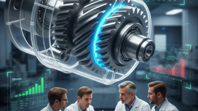 What is Claas Bevel Gear and How Does It Work in 2026?