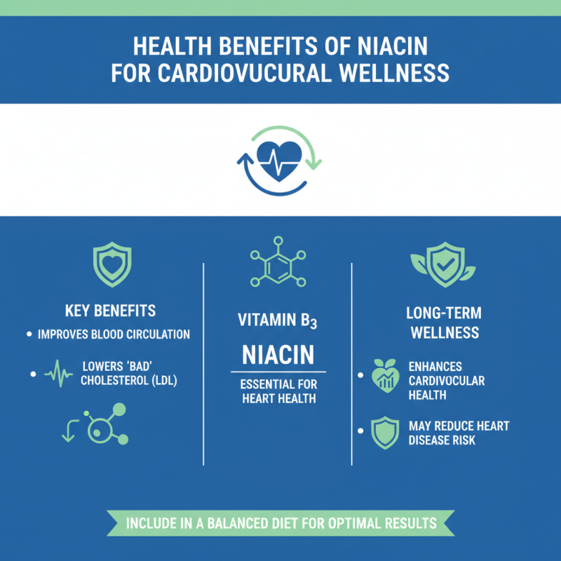 Best Niacin and Vitamin B Benefits for Health in 2026?