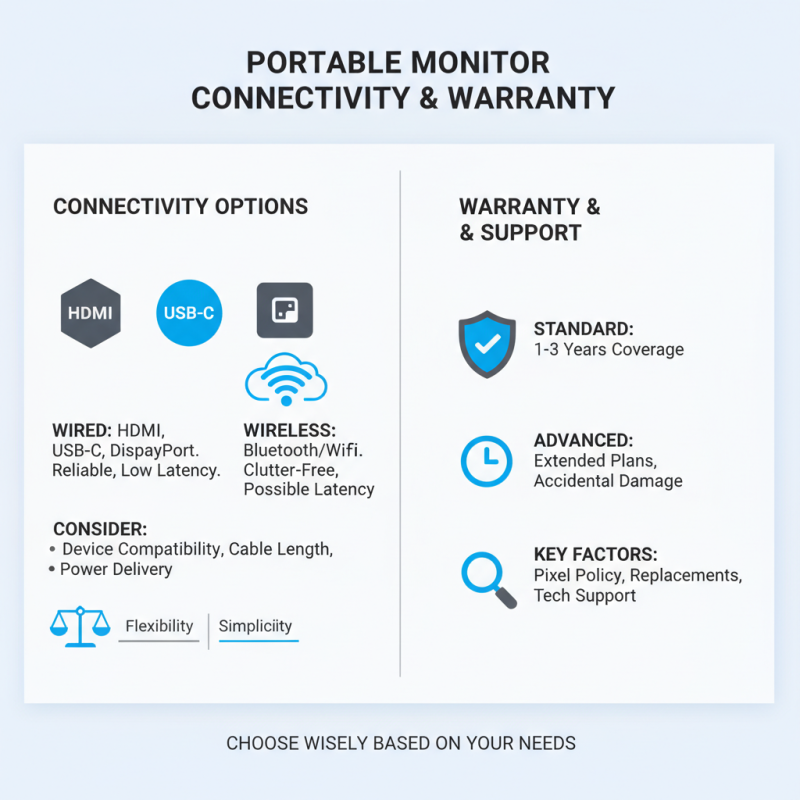 Top 5 Portable Computer Monitors You Should Consider?