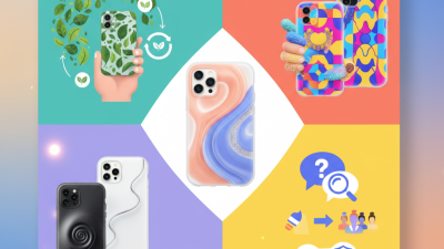 Top Creative Phone Cases Trends to Watch in 2026?