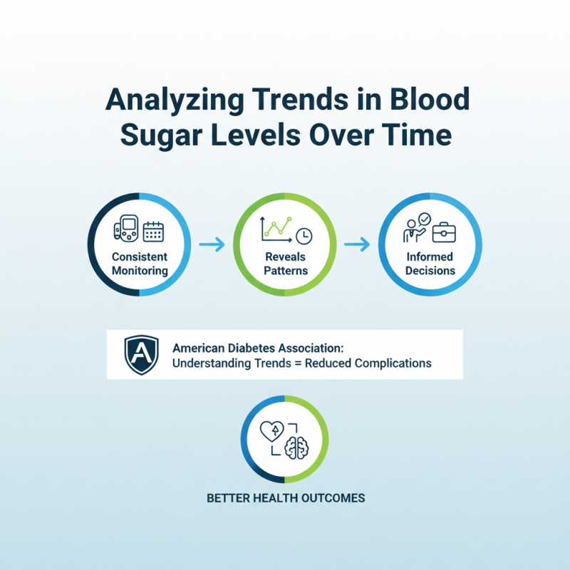 2026 How to Effectively Monitor Your Blood Sugar Test Results?