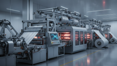 What is Ud Fabric Production Line and How Does it Work?
