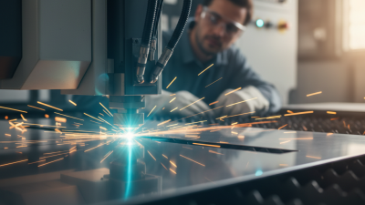 Top 5 Benefits of Stainless Steel Laser Cutting for Projects?