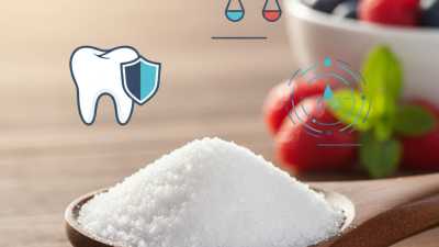 Crystalline Powder Xylitol Benefits and Uses You Should Know?